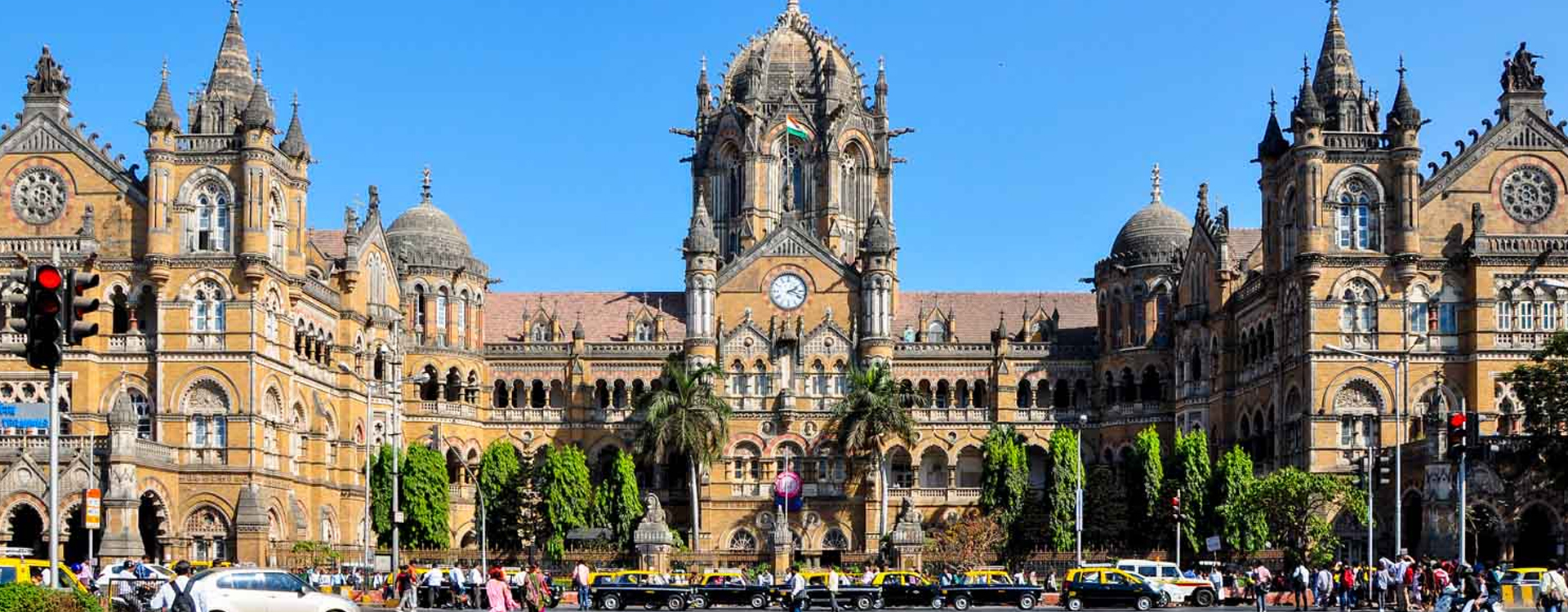 mumbai tour packages