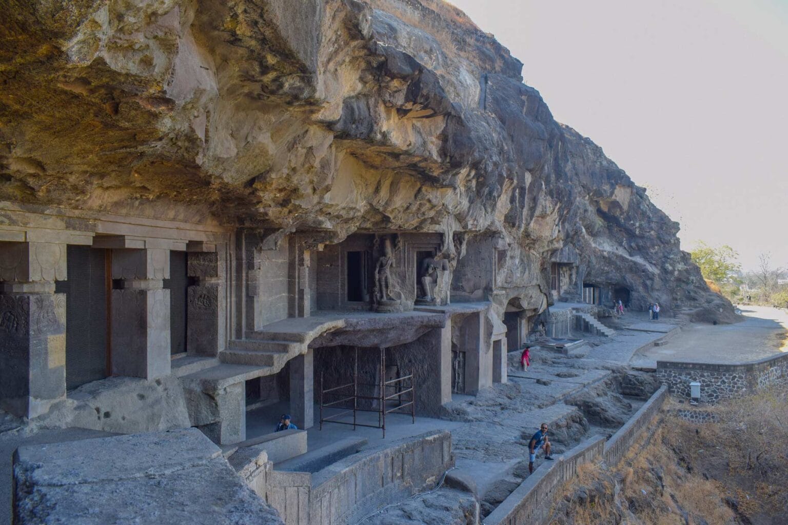 Exploring Maharashtra With Reality Tours