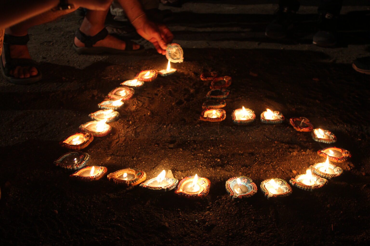 banner image for our blog - Diwali & What It Means to Us