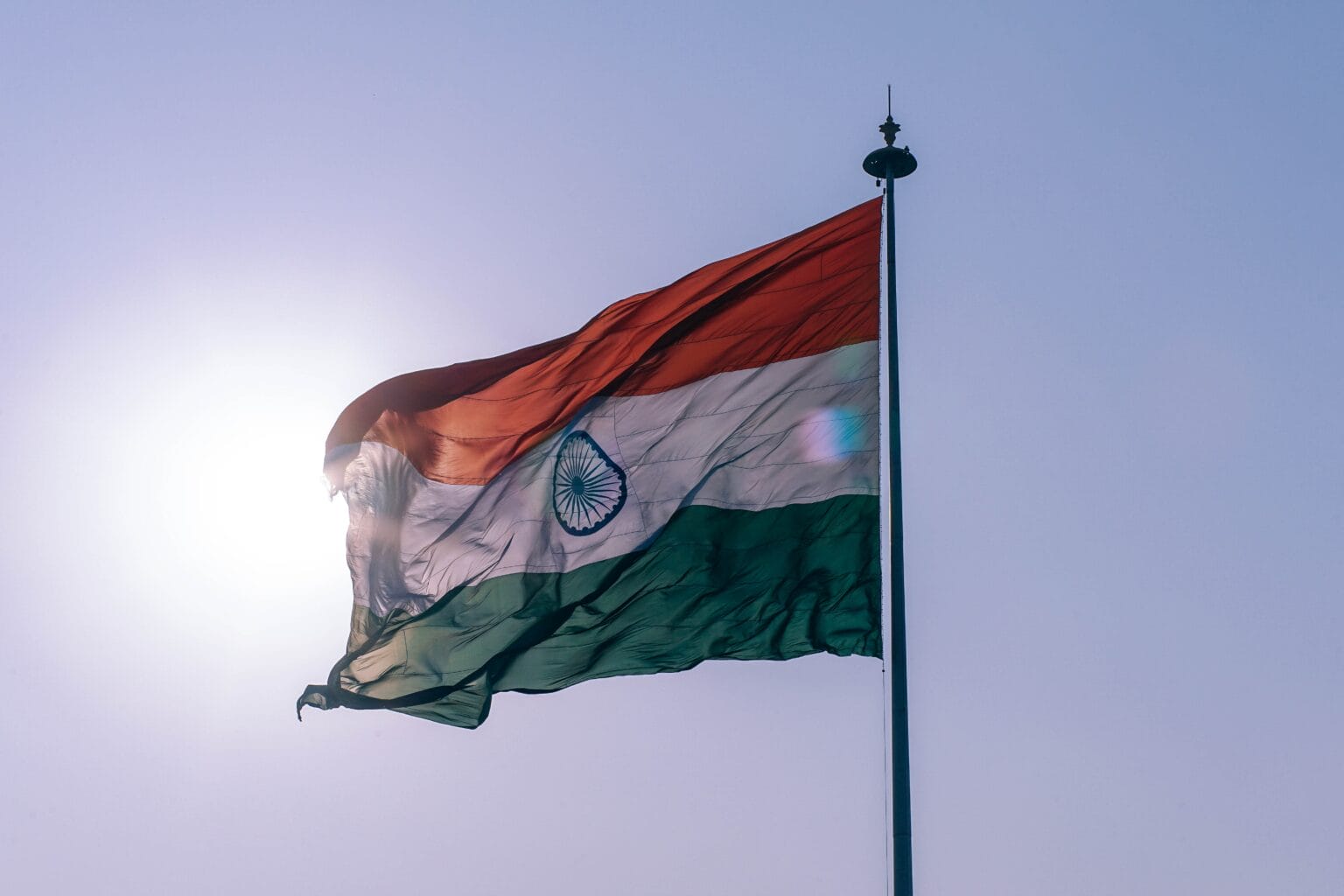 india flag