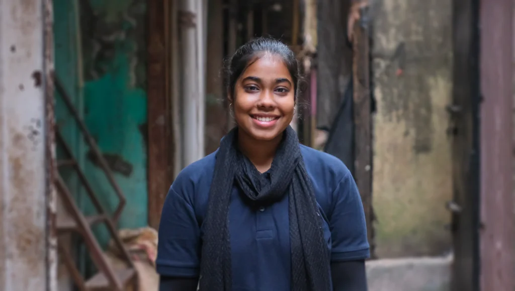 Shifa - reality tour guide