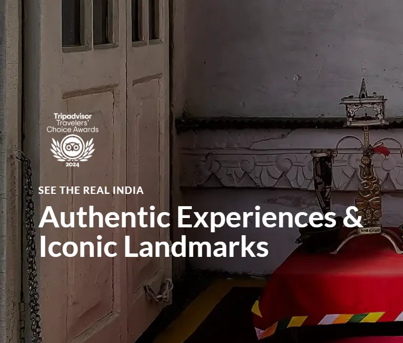 Reality tours and travels providing an authentic experience over iconic landmarks