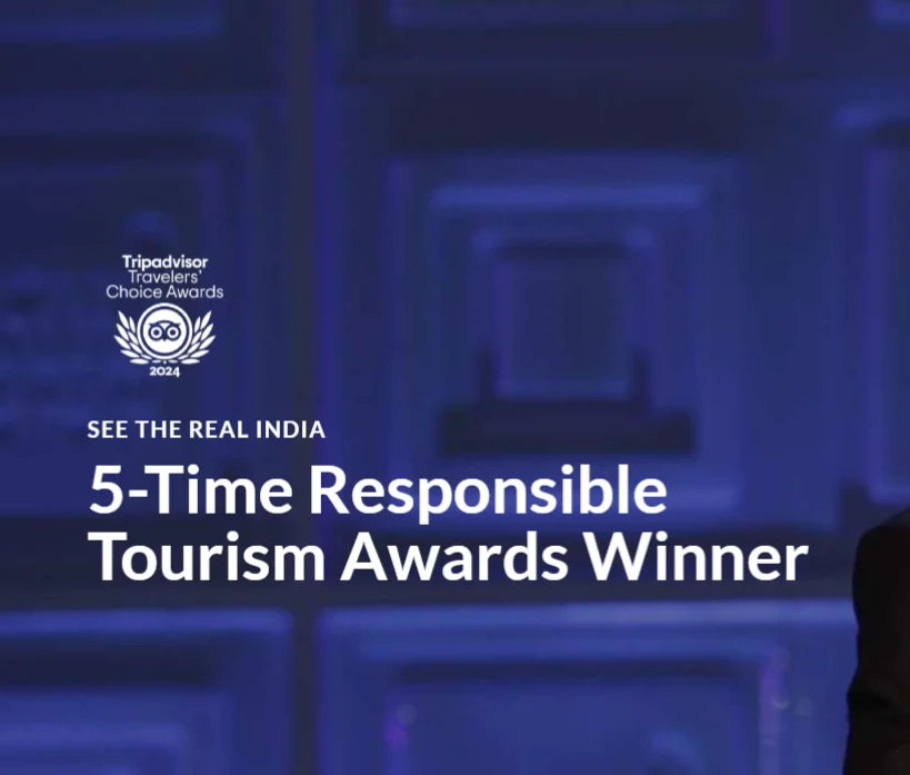 Reality Tours and Travels being the 5-times tourism award winner