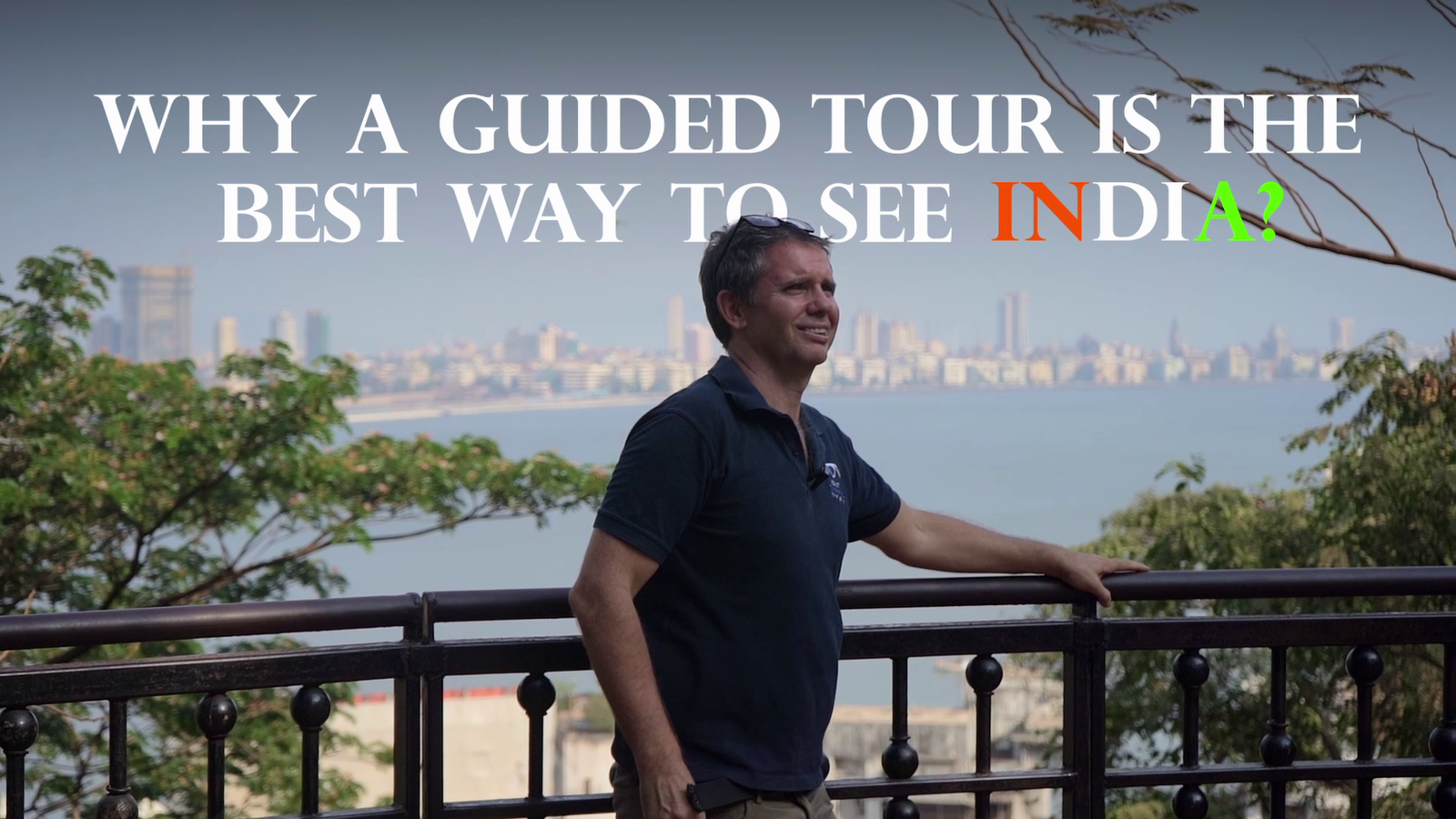guided multiday tour in India for first-timers
