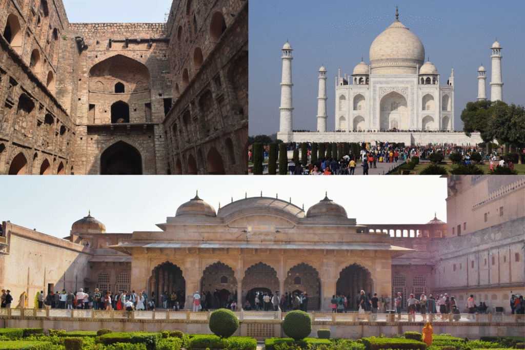 Tips for a Budget-Friendly Golden Triangle Tour