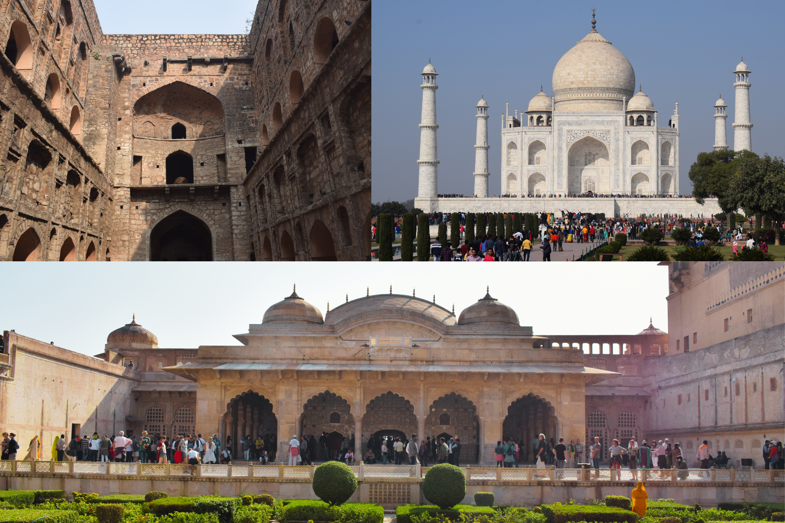 Tips for a Budget-Friendly Golden Triangle Tour