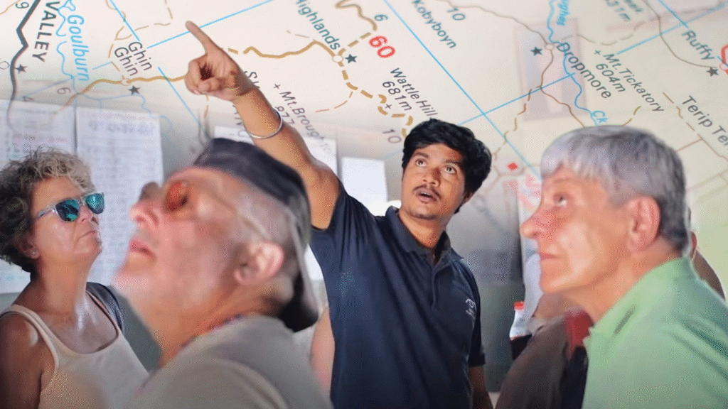 banner for our new blog on slum tourism. It shows how Reality Tours & Travel turned slum tourism into a tool for social change, empowering communities and redefining ethical travel in India