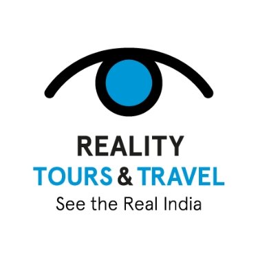 Reality Gives Logo