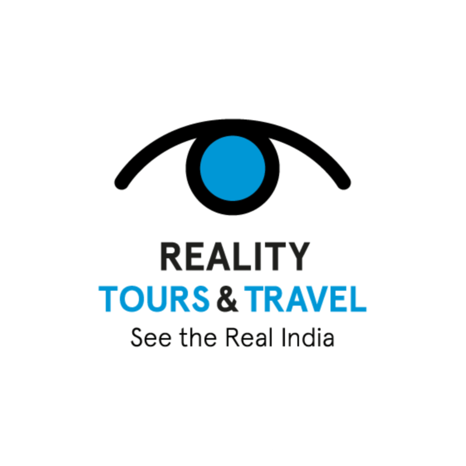 Reality Gives Logo
